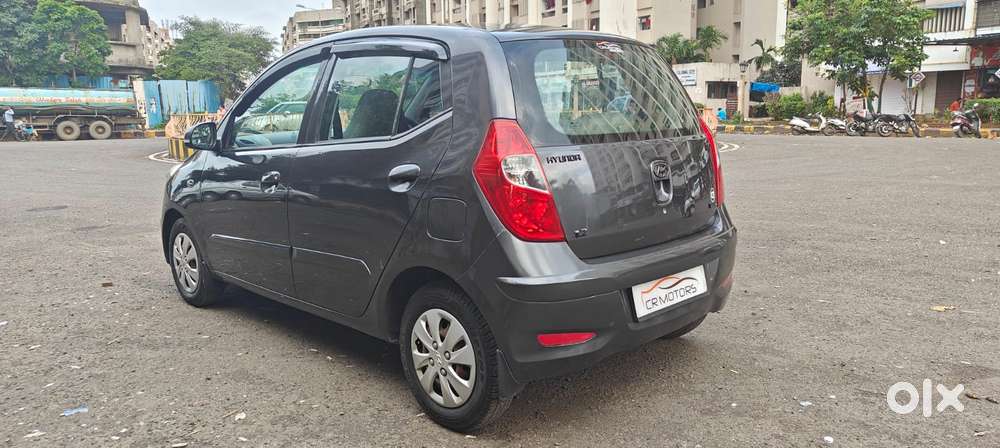 Hyundai I10 Magna, 2011, Petrol