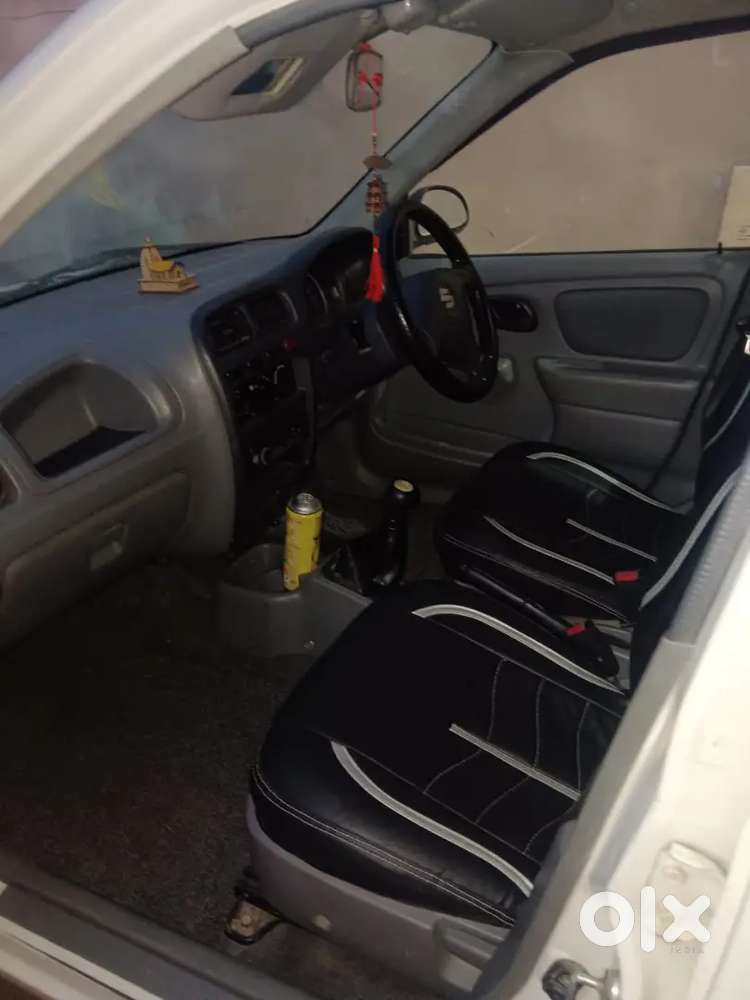 Maruti Suzuki Alto 2011 Manual Petroling