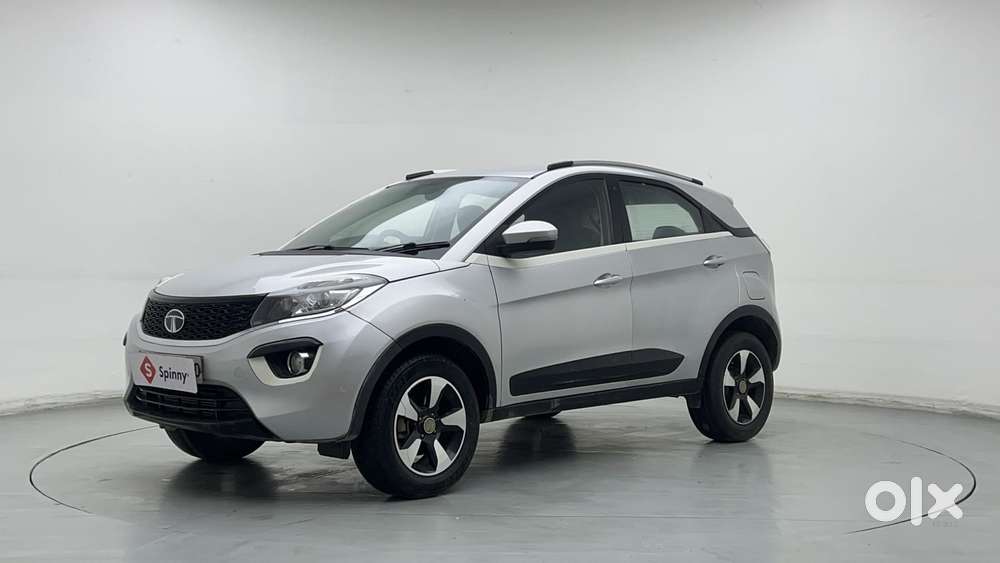 Tata Nexon