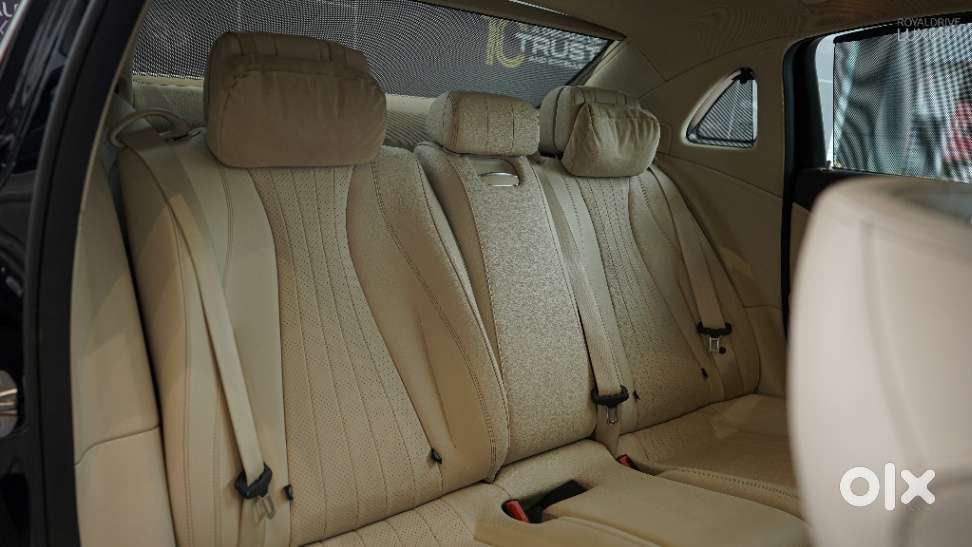 Mercedes-benz E-class, 2019, Diesel