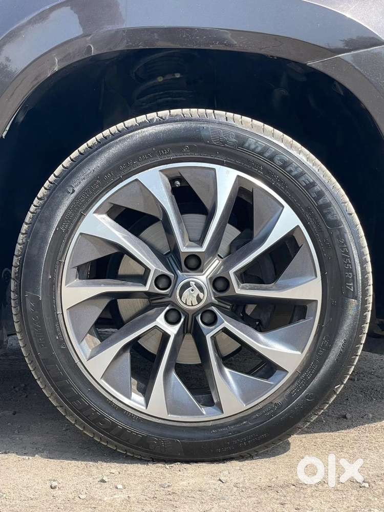 Skoda Karoq 1.5 Style At, 2020, Petrol