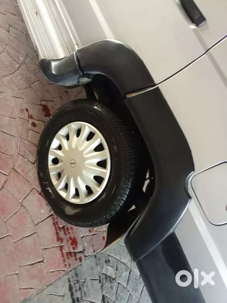 Toyota Qualis Fs 2004