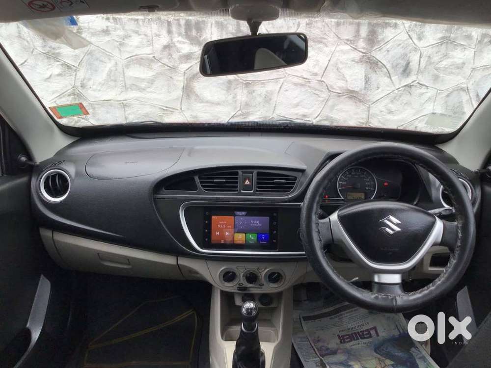 Maruti Suzuki Alto 800 Vxi Airbag, 2021, Petrol