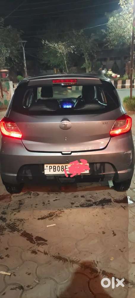 Tata Tiago Xm 2019