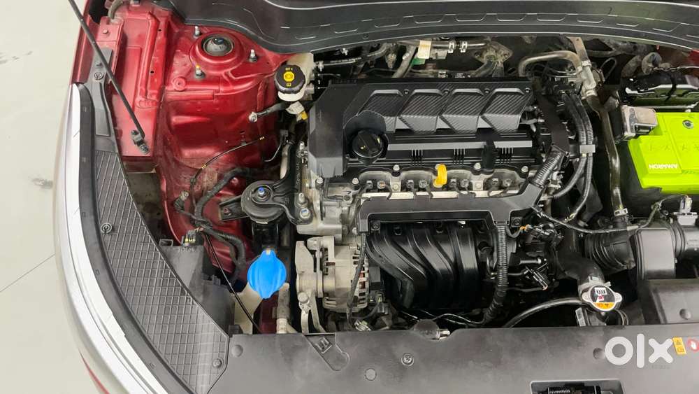 Kia Seltos Htx G, 2021, Petrol