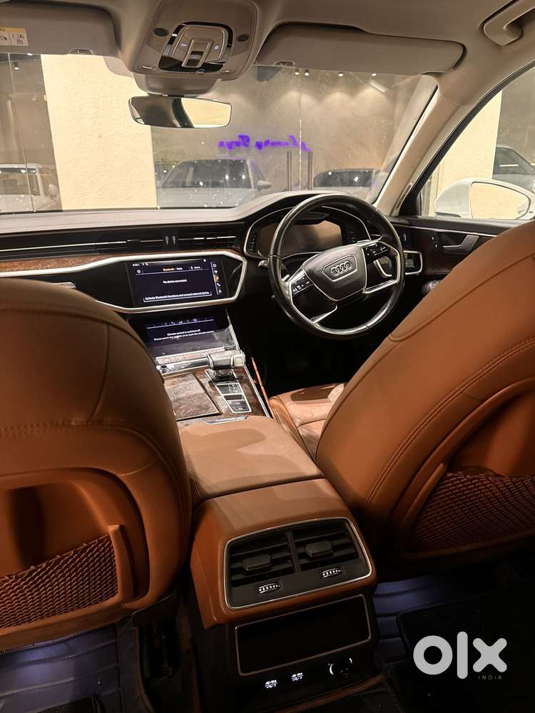 Audi A6 2.0 45 Tfsi Technology, 2020, Petrol