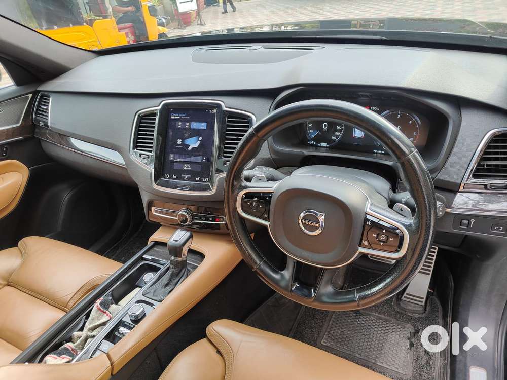 Volvo Xc90 3.2 Awd, 2017, Diesel