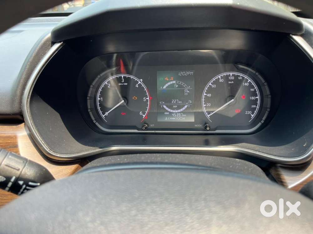 Tata Harrier 2.0 Kyrotec Xt Plus Sunroof Diesel Of 2022