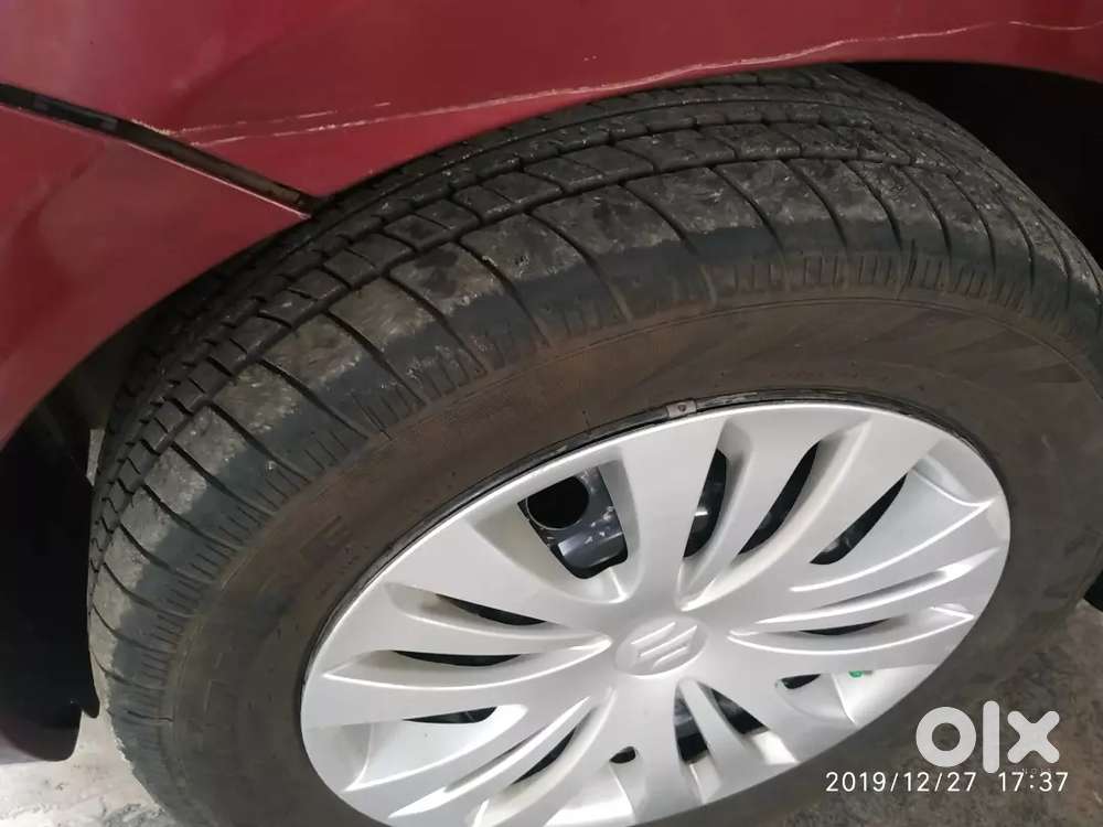 Well Maintained Car