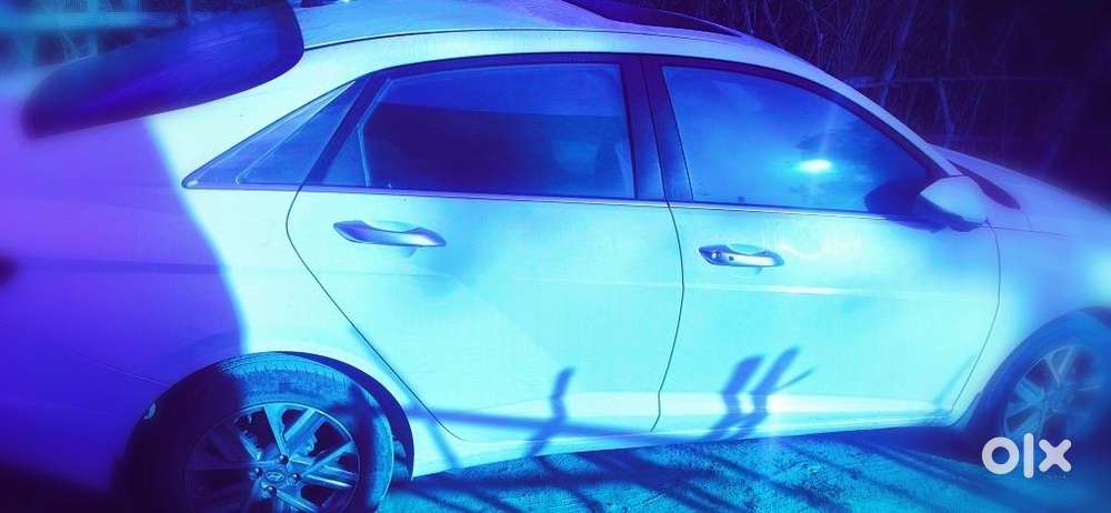 Hyundai New Verna 2025