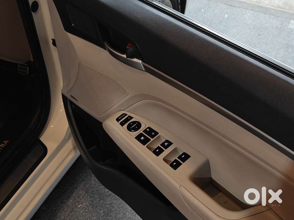Hyundai Elantra 2.0 Sx Option At, 2021, Petrol