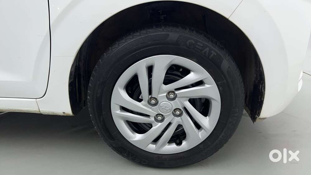 Hyundai Grand I10 Nios Magna 1.2 Kappa Vtvt, 2022, Petrol