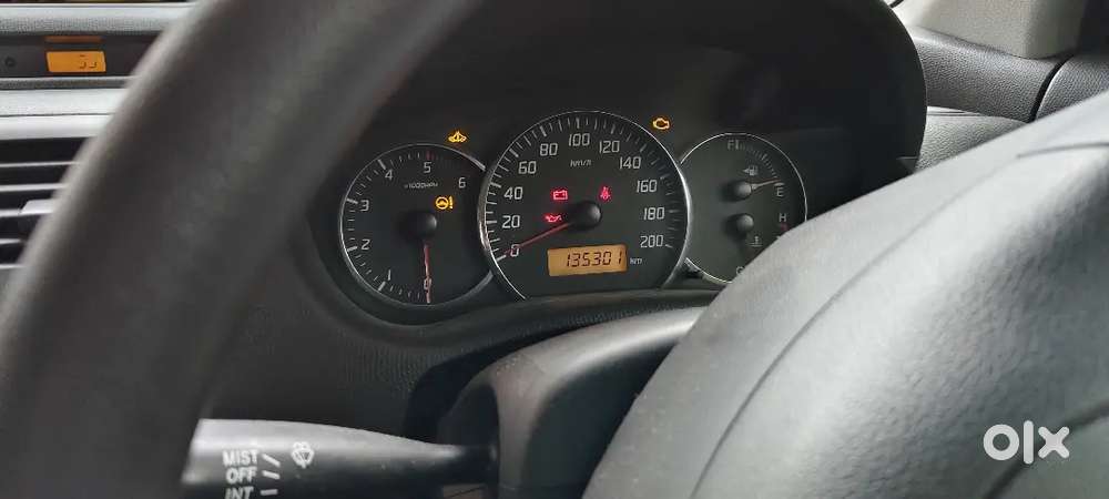 Maruti Suzuki Swift 2010 Diesel Good Condition