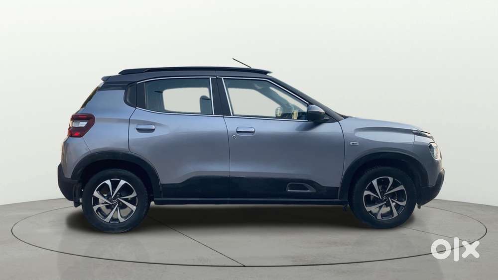 Citroen C3 Shine 1.2 Petrol, 2023, Petrol