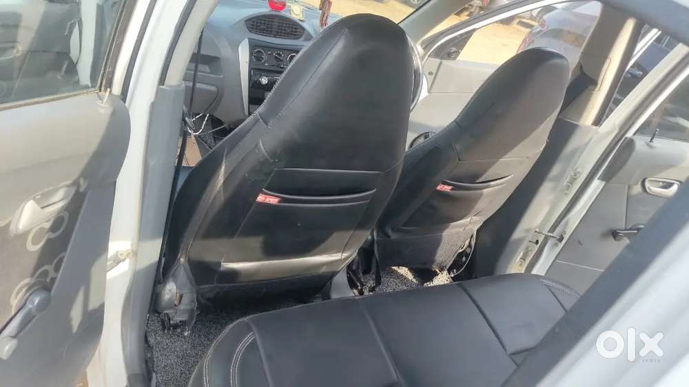 Maruti Suzuki Alto 2016 With 77000 Km Driven
