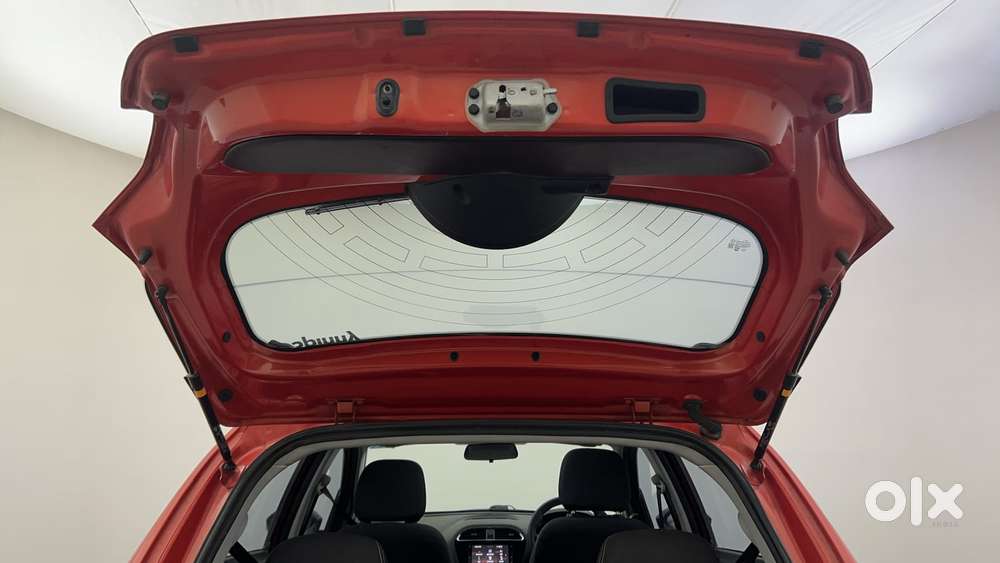 Tata Tiago Xza Plus, 2020, Petrol