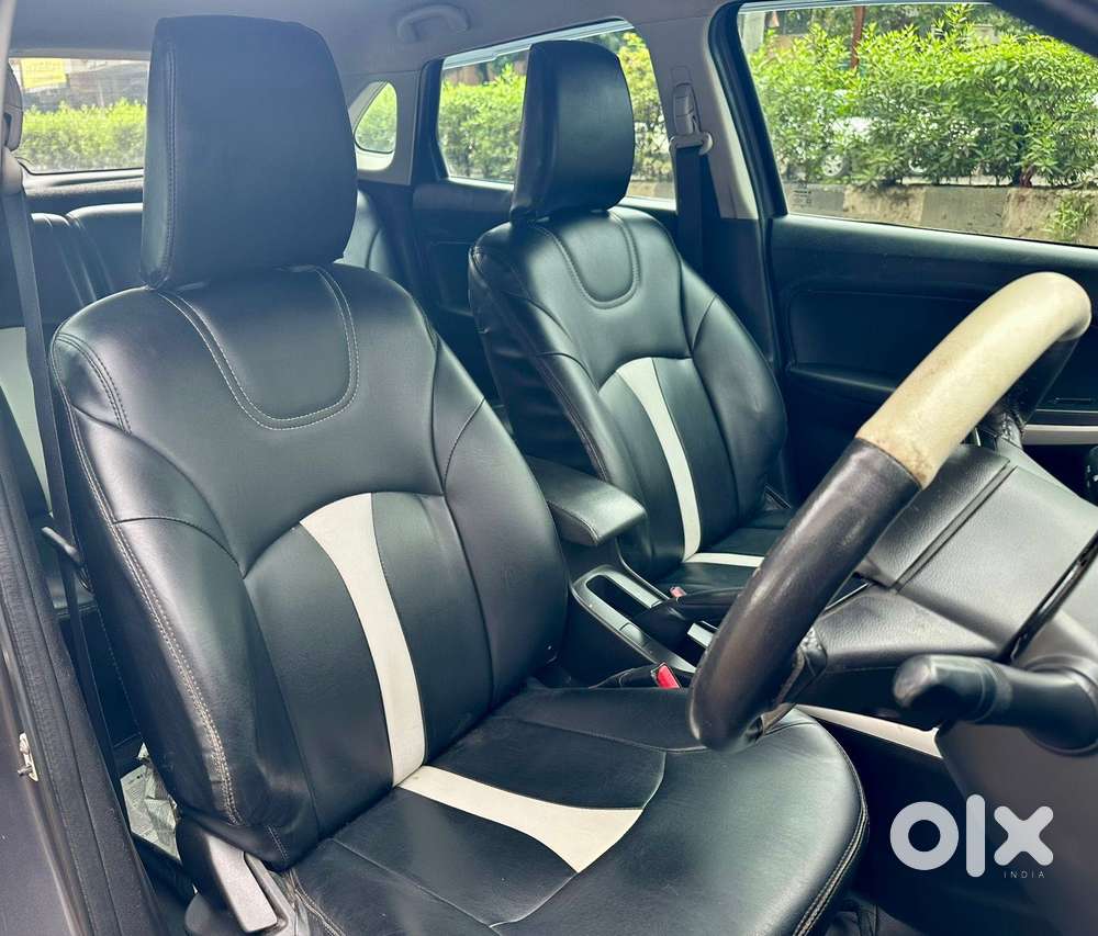 Maruti Suzuki Baleno 1.2 Alpha, 2016, Petrol