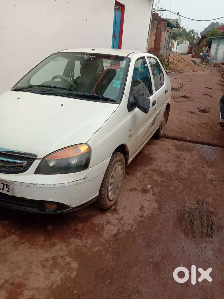 Tata Indigo Ecs 2014