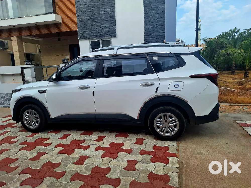 Kia Carens 1.4 Manual