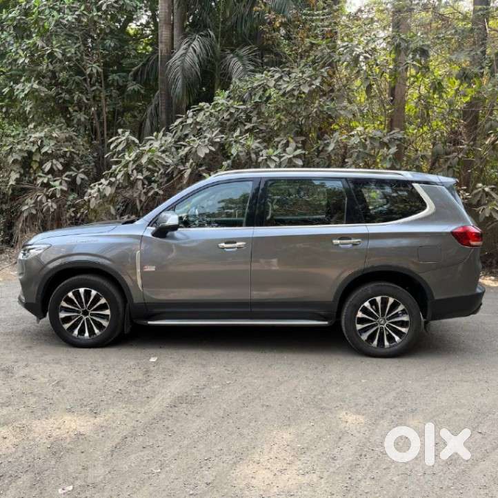 Mg Gloster Savvy 6 Seater, 2021, Diesel