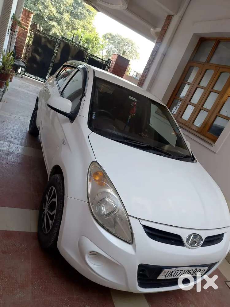 Hyundai New I20 1.5 Magna 2010