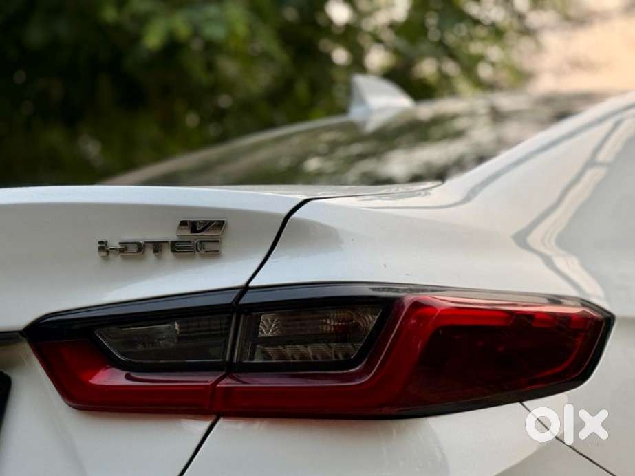 Honda City 1.5 Vx I-dtec Mt, 2021, Diesel