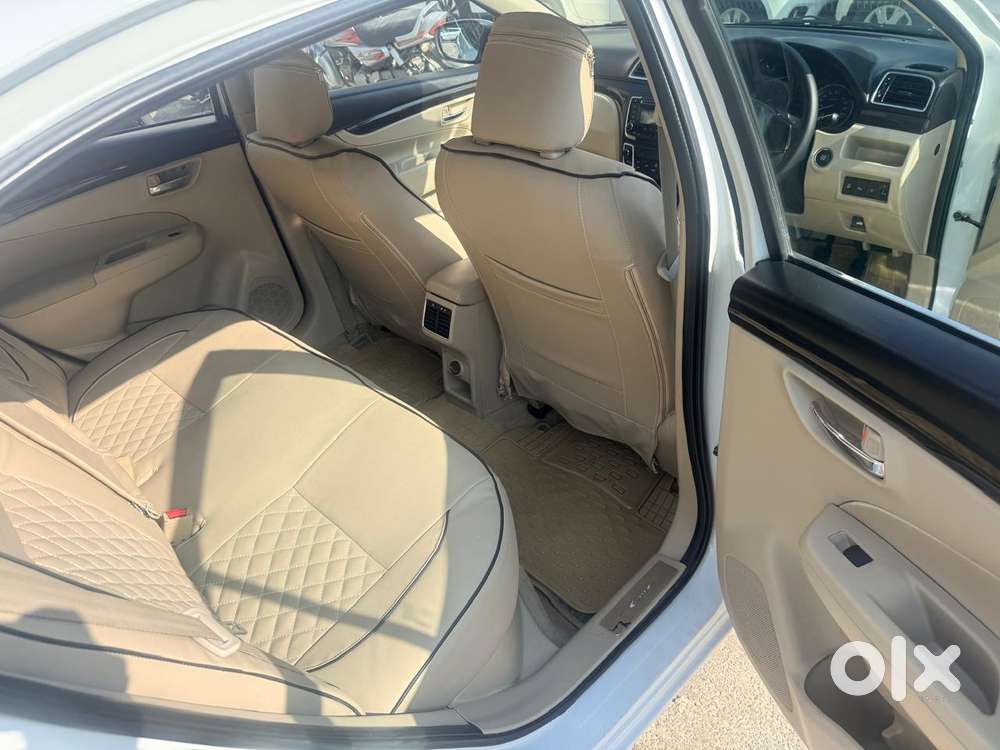 Maruti Suzuki Ciaz Zdi Shvs, 2016, Diesel