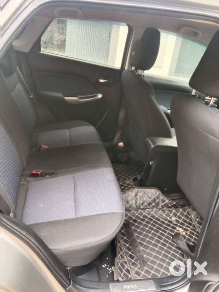 Maruti Suzuki Baleno 1.2 Zeta, 2021, Petrol