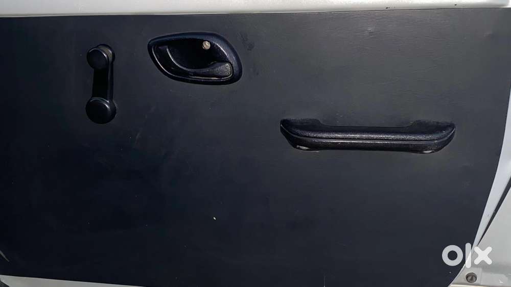 Maruti Suzuki Eeco 1.2 5 Str With A/c+htr, 2021, Petrol