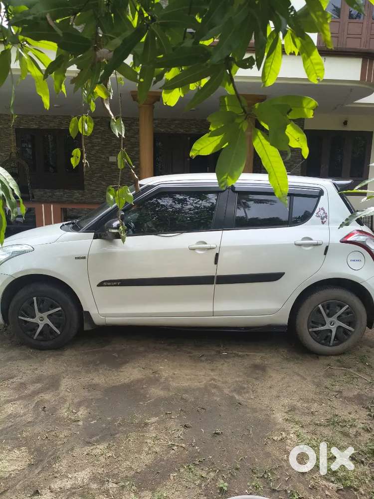 Swift Diesel