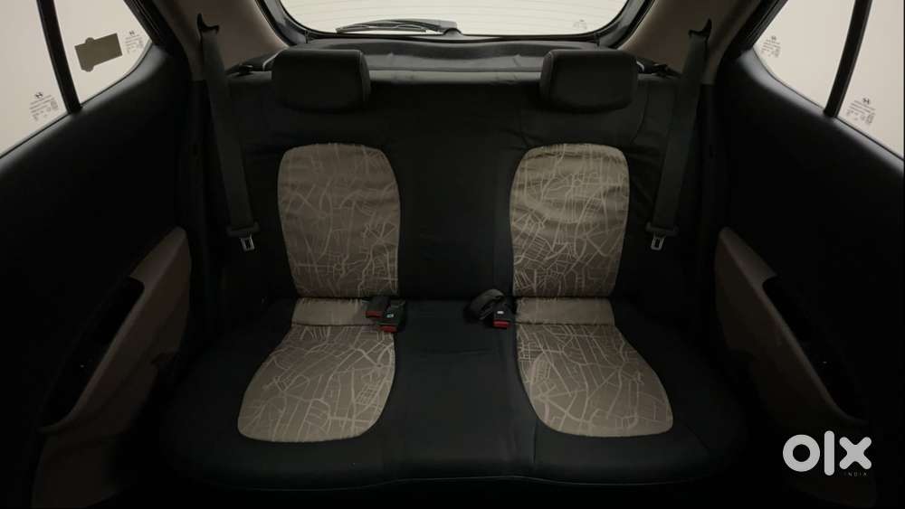 Hyundai Grand I10 1.2 Kappa Asta, 2014, Petrol