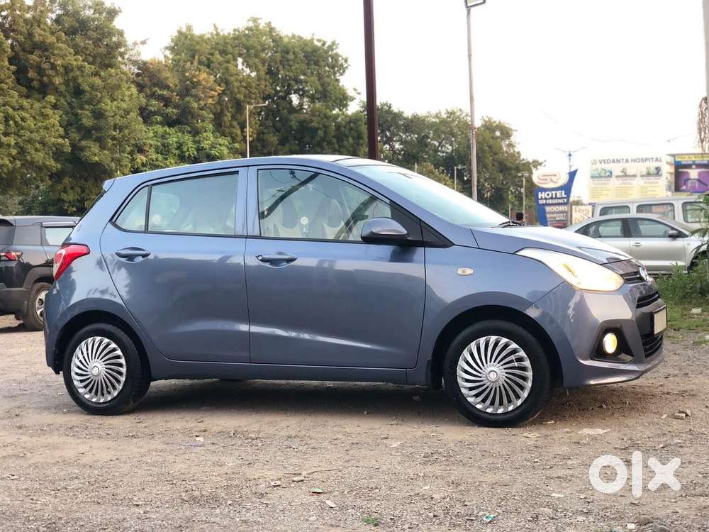 Hyundai Grand I10 Magna, 2014, Petrol