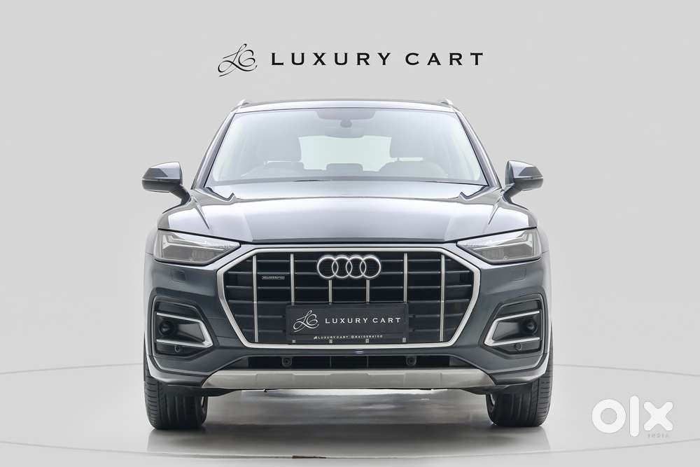 Audi Q5 2.0 Tfsi Technology, 2022, Petrol