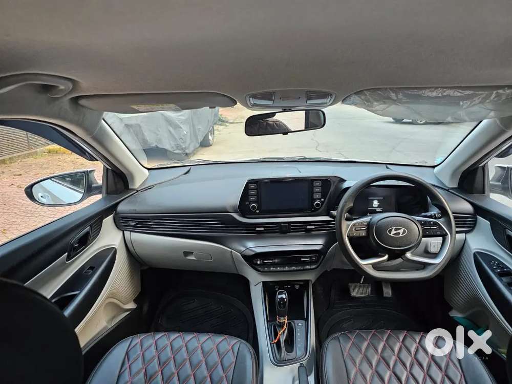 Hyundai New I20 Sportz 2024