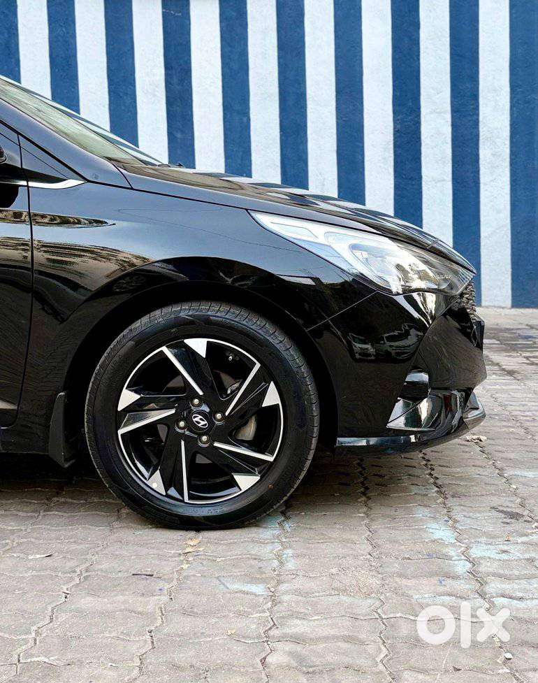 Hyundai Verna Vtvt 1.6 Sx Option, 2021, Petrol