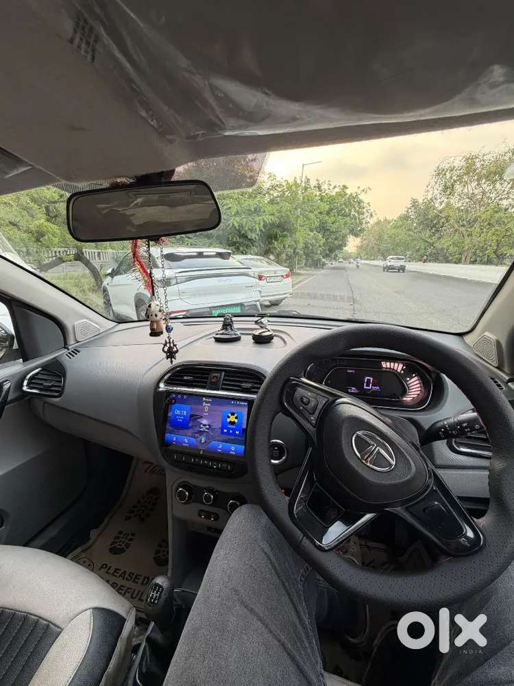 Tata Tigor 2022