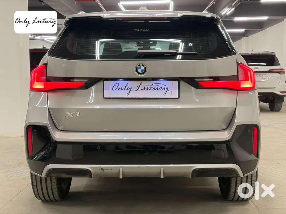 Bmw X1 Sdrive18d M Sport, 2023, Diesel