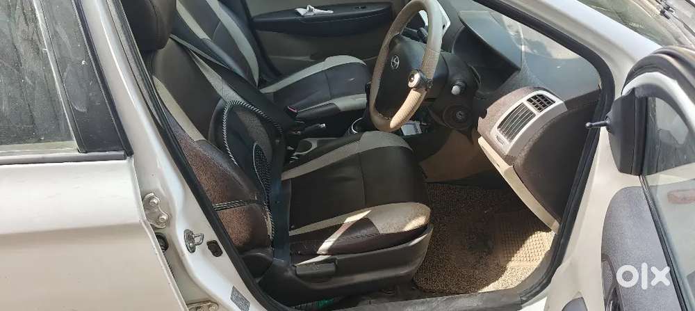 Hyundai I 20 Magna Petrol Cng Good Condition Smooth Engine