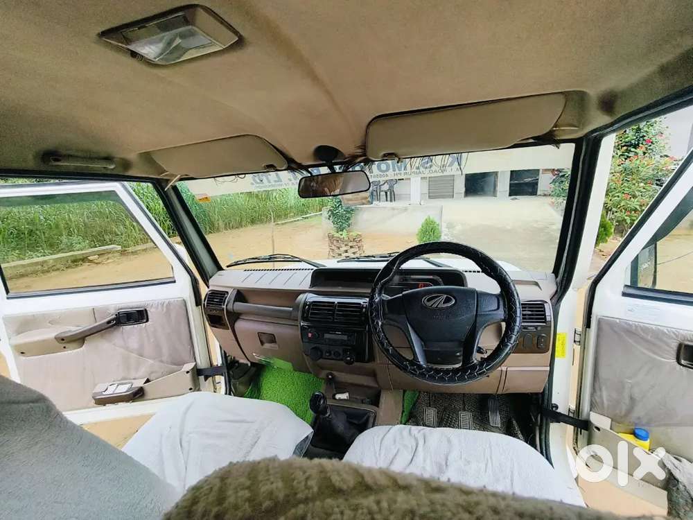 Bolero Power Plus 2020 Best Deal