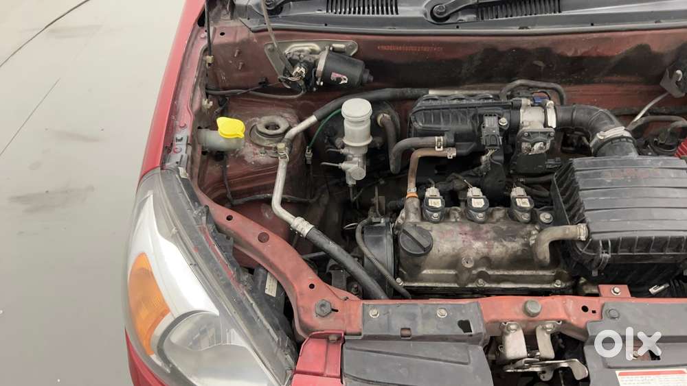 Maruti Suzuki Alto 800 Vxi, 2019, Petrol