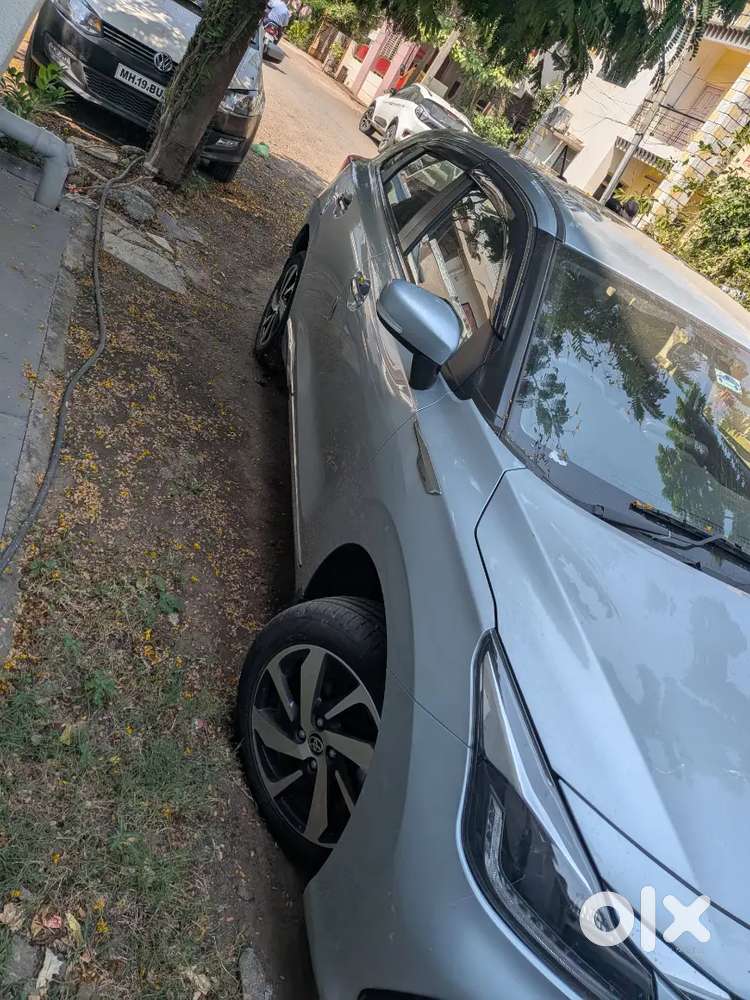 Toyota Glanza 2026 Variant 1.2