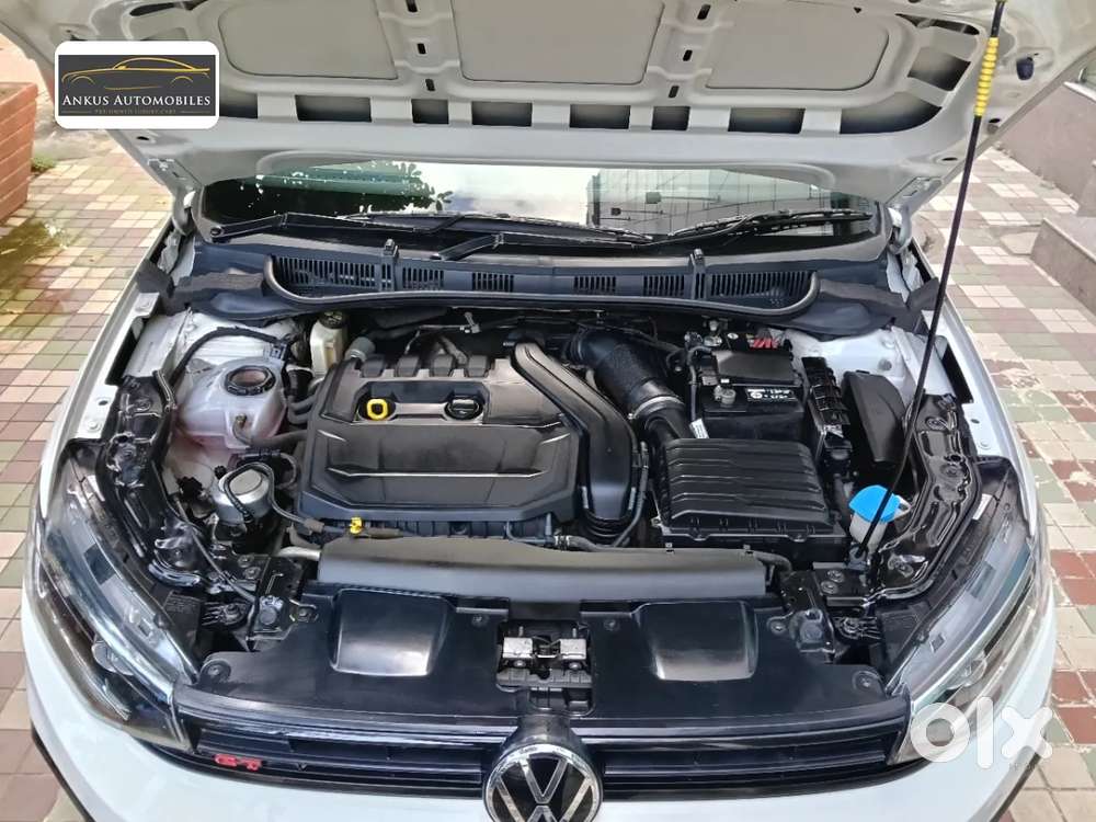 Volkswagen Virtus 1.5 Tsi Gt Plus Evo Dsg, 2024, Petrol