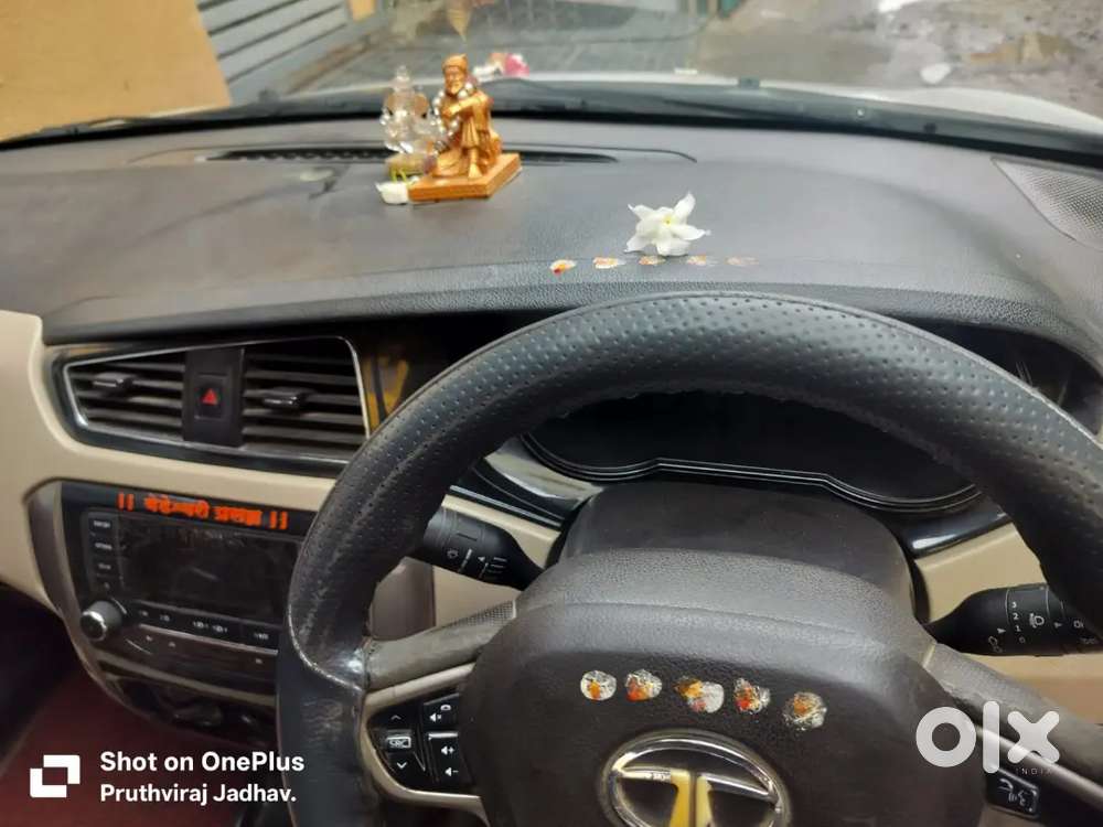 Tata Zest Diesel Manual 2016