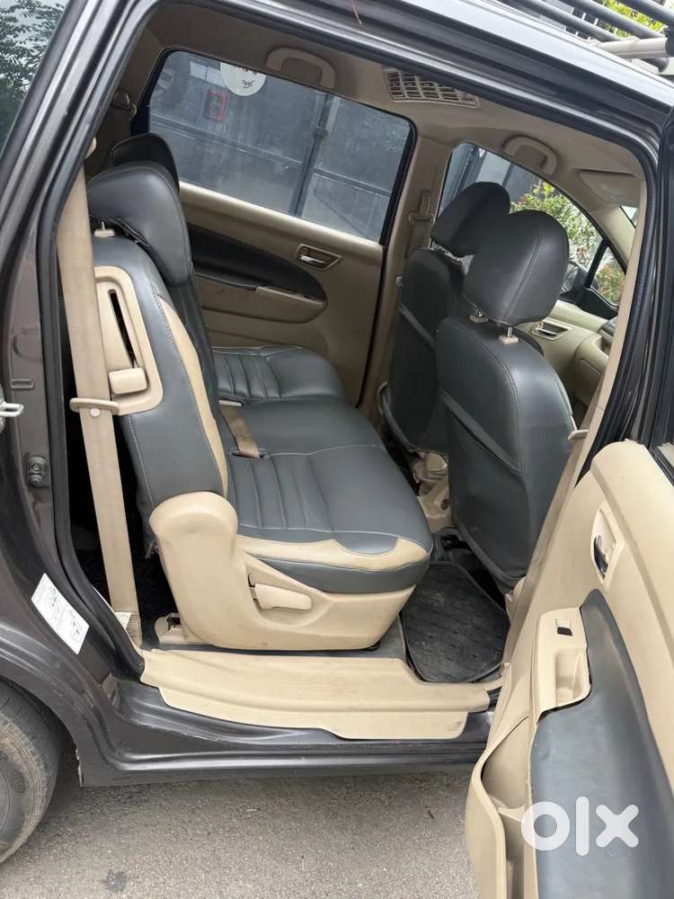 Maruti Suzuki Ertiga Shvs Zdi Plus, 2016, Diesel