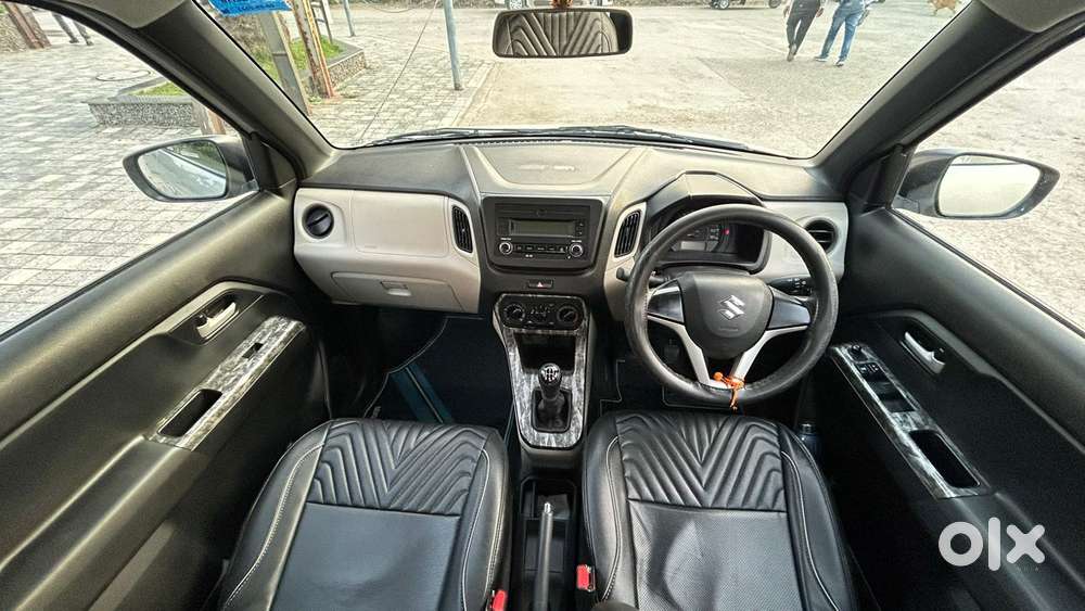 Maruti Suzuki Wagon R 1.0 Vxi (o) Amt Felicity Edition, 2023, Petrol