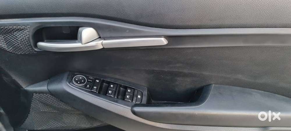 Kia Seltos Htk D, 2019, Diesel