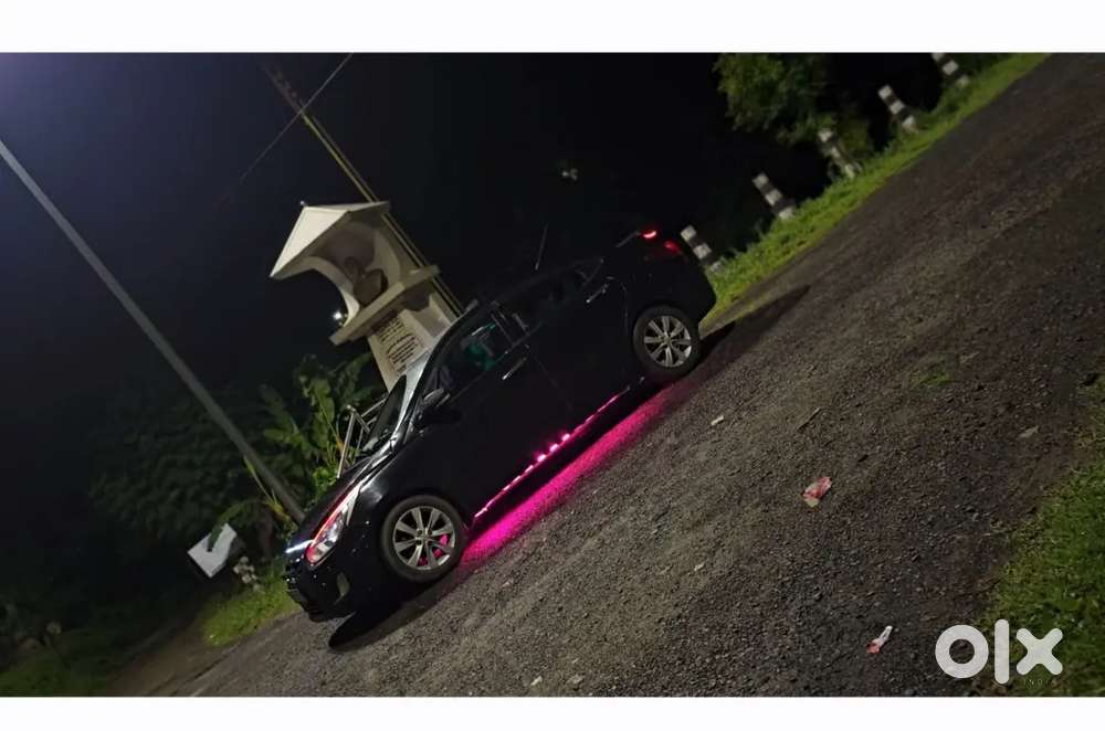 Hyundai Verna 2013 Diesel Manual ..top Model
