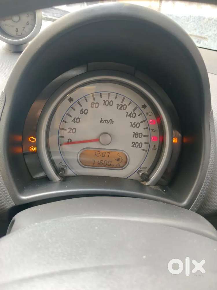 Maruti Suzuki Ritz Lxi Manual 2011 Year