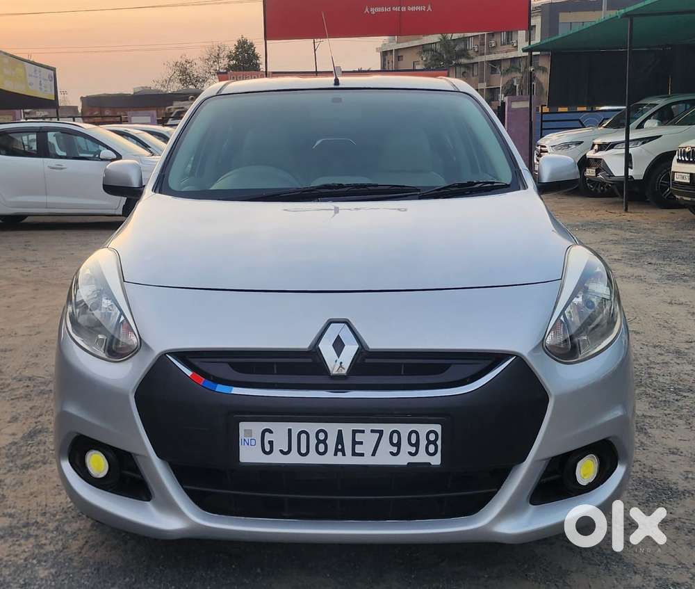 Renault Scala, 2013, Diesel