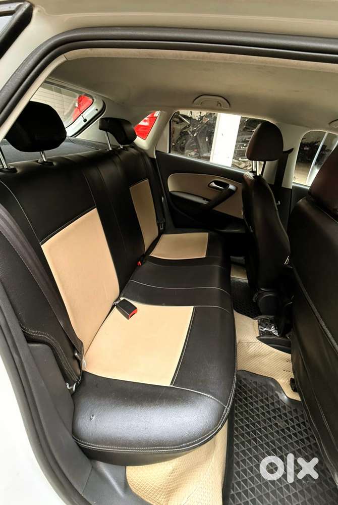 Volkswagen Polo 1.2 Gt Tsi, 2015, Petrol